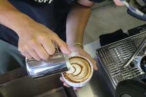 thumbnail: Cafe