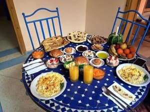 thumbnail: Food and drink