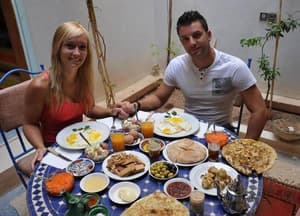 thumbnail: Restaurant