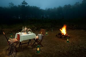 thumbnail: BBQ/picnic area