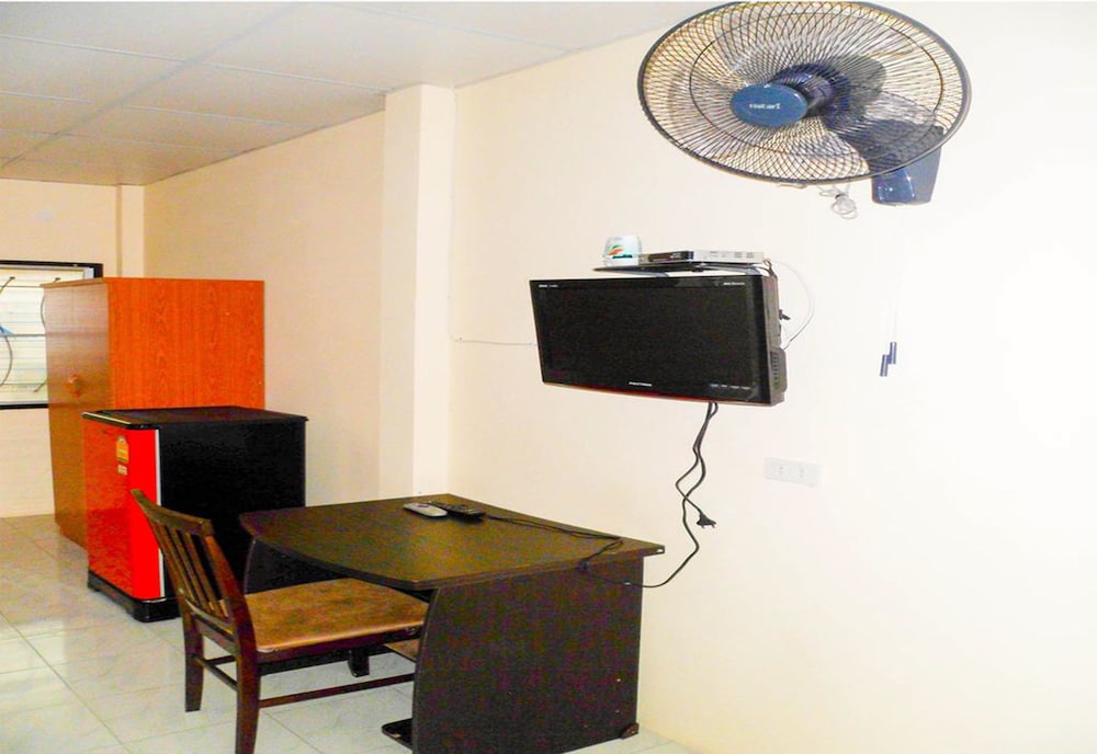 Work-area