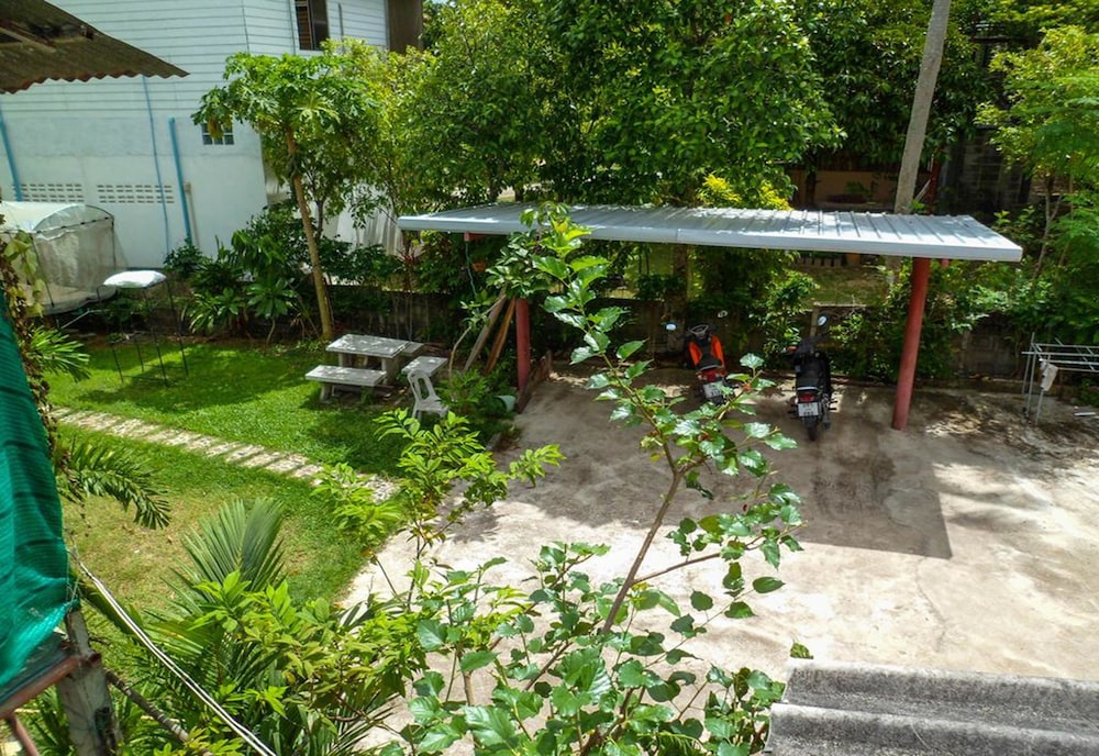 Surroundings