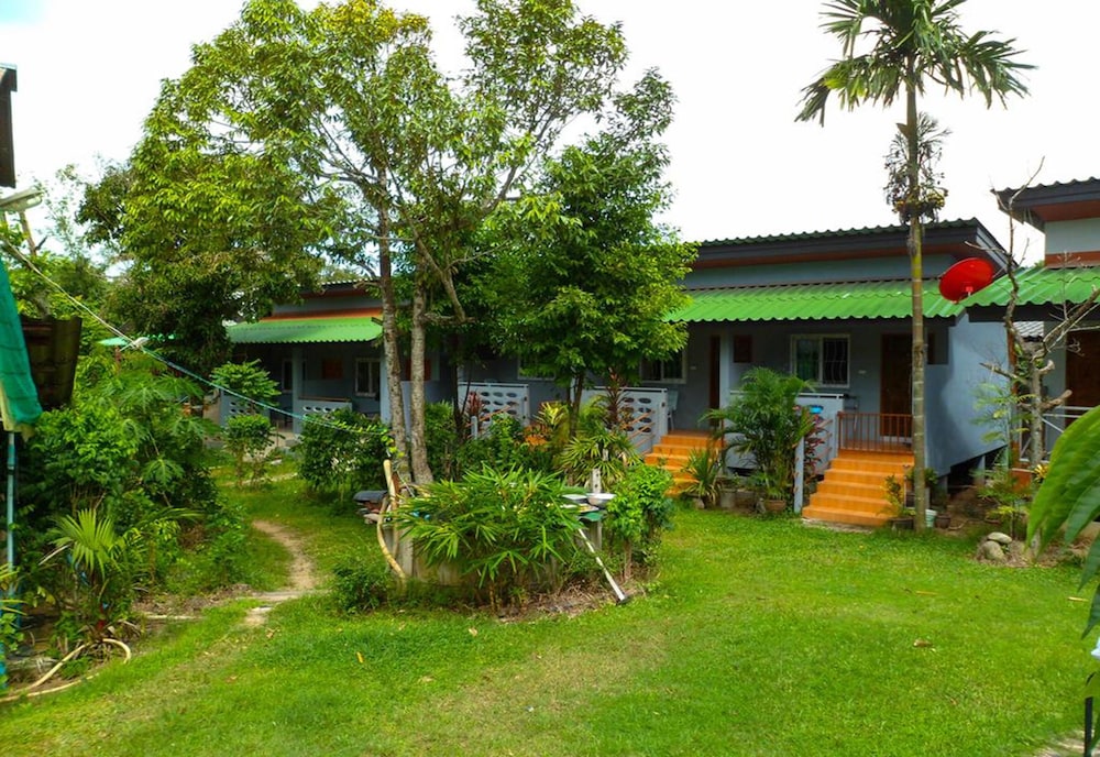 Surroundings
