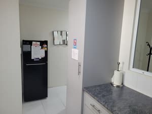thumbnail: Mini-refrigerator