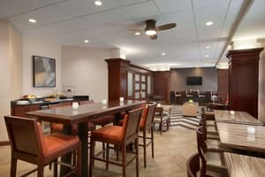 thumbnail: Executive lounge