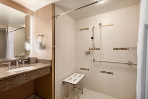 thumbnail: Bathroom shower