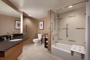 thumbnail: Bathroom shower
