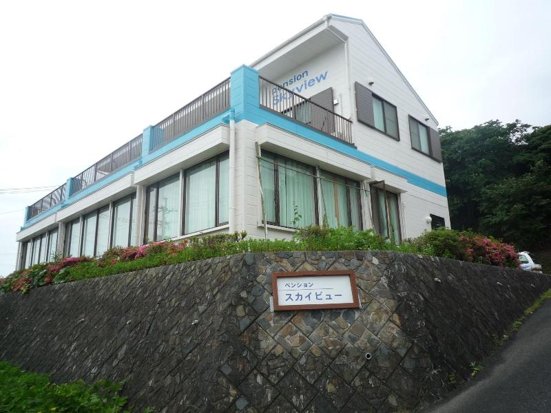 General view