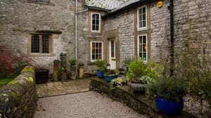 thumbnail: Terrace/patio