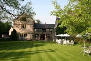 thumbnail: Garden view