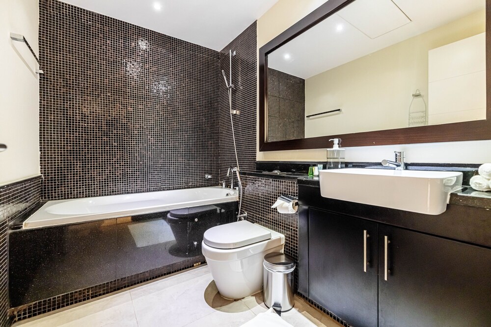 Cuarto de baño