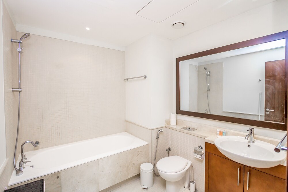 Cuarto de baño