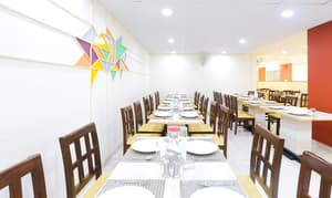 thumbnail: Restaurant