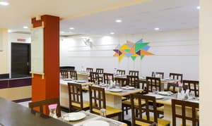 thumbnail: Restaurant