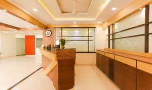 thumbnail: Reception
