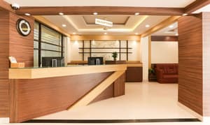 thumbnail: Reception