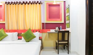 thumbnail: Room