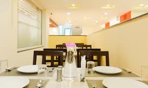 thumbnail: Restaurant