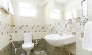 thumbnail: Bathroom