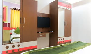 thumbnail: Room