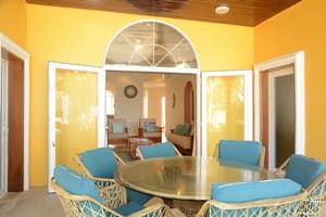 thumbnail: Terrace/patio