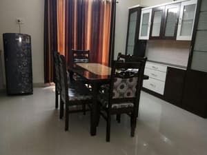 thumbnail: Private kitchen
