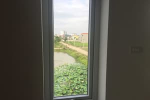 thumbnail: View from room