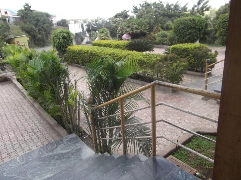 General view