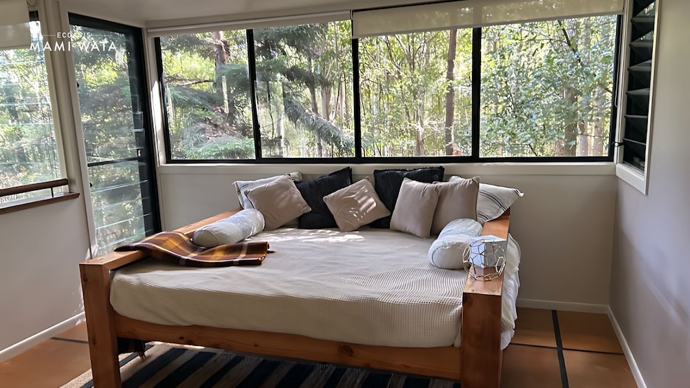 Extra beds
