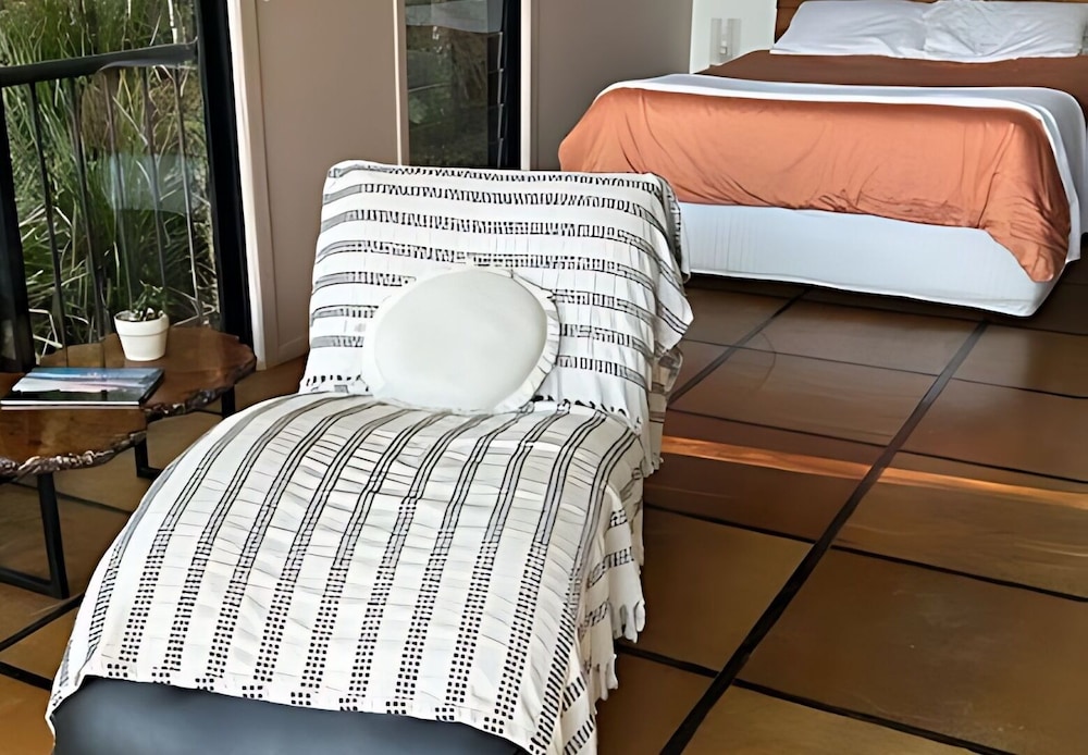Extra beds