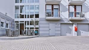 thumbnail: View from property
