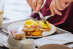 thumbnail: Breakfast meal