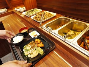 thumbnail: Food and drink