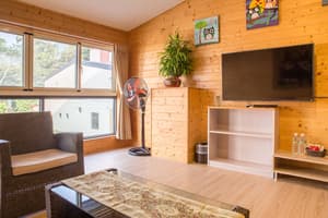 thumbnail: Living area