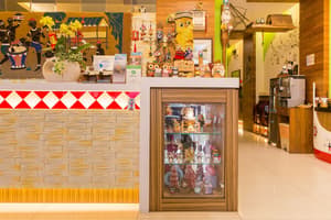 thumbnail: Reception