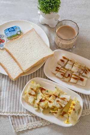 thumbnail: Breakfast meal