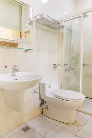 thumbnail: Bathroom