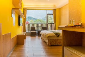 thumbnail: View from room