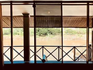 thumbnail: Balcony view