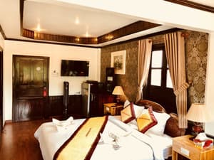 thumbnail: Room amenity