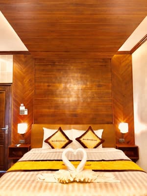 thumbnail: Room amenity