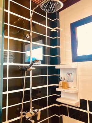 thumbnail: Bathroom shower