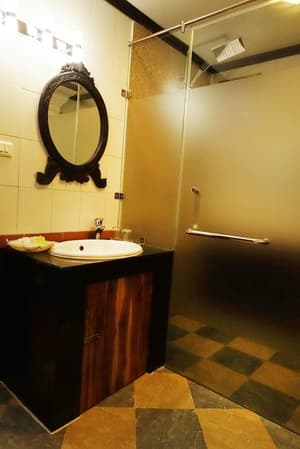 thumbnail: Bathroom