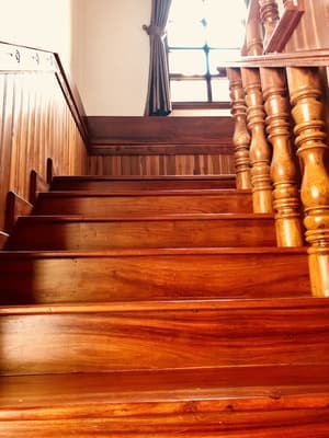 thumbnail: Staircase