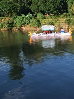 thumbnail: Lake