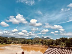thumbnail: View from property