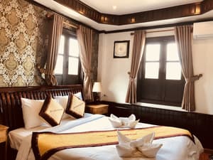 thumbnail: Room