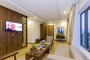 thumbnail: Living area