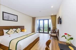 thumbnail: View from room