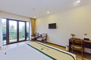 thumbnail: View from room
